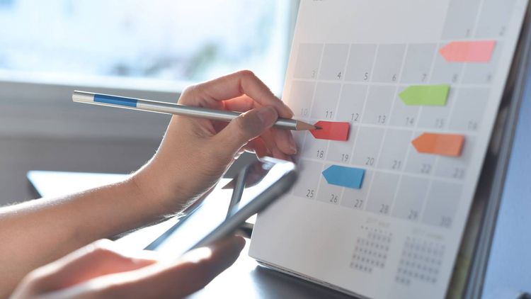 Dates limites 2024 : jusqu'à quand pouvez-vous compléter votre déclaration de revenus ?