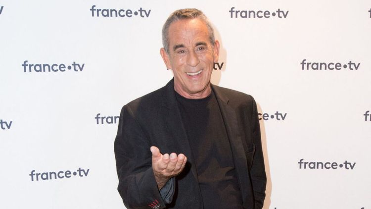 Mort de Thierry Ardisson : à combien s'élève la fortune qu'il laisse à sa famille ?