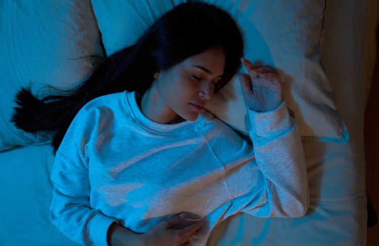 Pourquoi cette mauvaise habitude de sommeil est une vraie menace pour la santé cardiaque ?