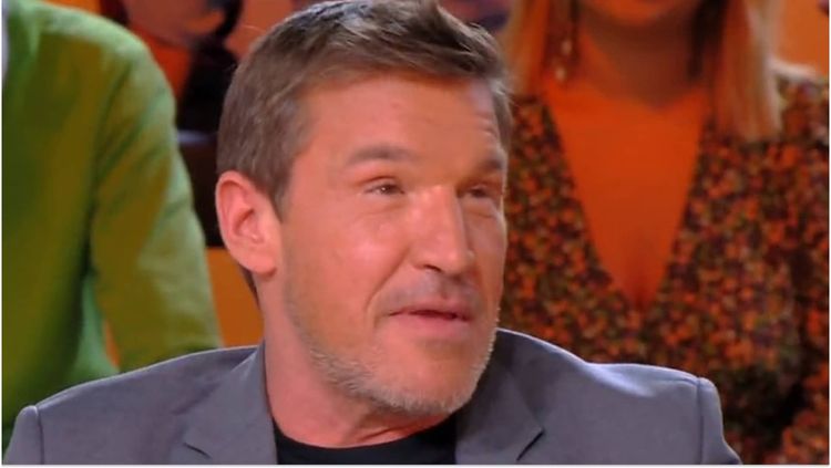 "Rambo" : Benjamin Castaldi ultra musclé, sa transformation physique choque