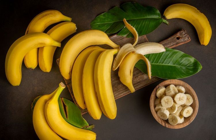 Banane crue ou cuite : laquelle a le pire indice glycémique ?