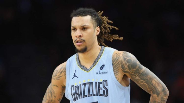 Mort à 29 ans de Brandon Clarke, célèbre joueur de la NBA, tous les détails