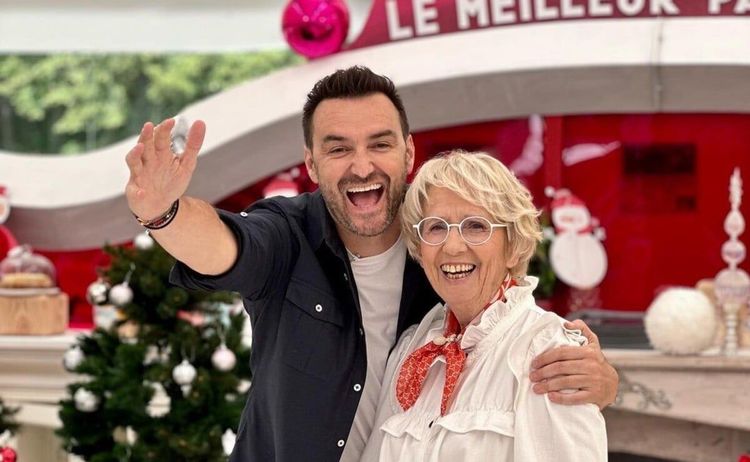 Mercotte (82 ans) mariée à un homme 35 ans plus jeune "depuis 12 ans", révélation sur sa relation avec Cyril Lignac