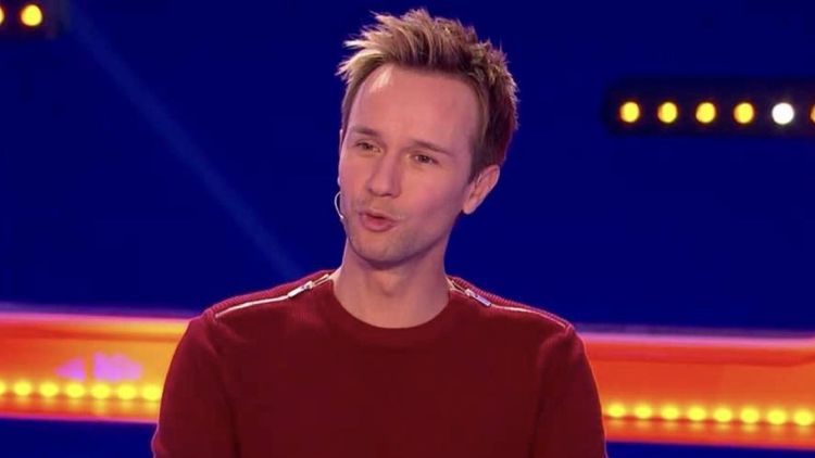 Cyril Féraud trop cash à propos de Théo Curin, son aveu choc : "Tomber amoureux de lui...
