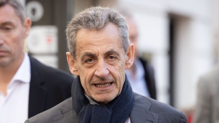D'origine juive, Nicolas Sarkozy prend position sur le halal : "Il n'y a aucune raison de..."
