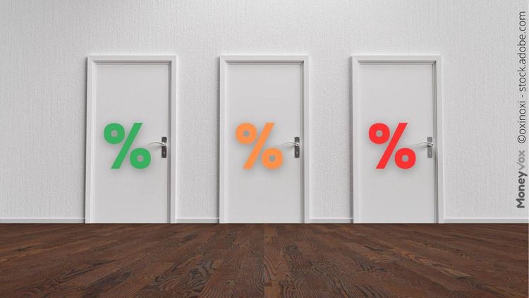 Assurance vie : voici les taux 2024 de La Banque Postale et la Caisse d'Epargne