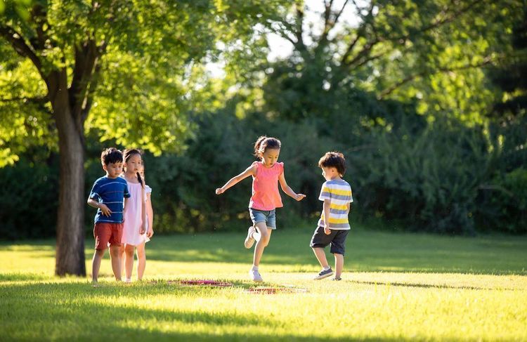 Un enfant sur trois ne part pas en vacances, alerte le Secours populaire