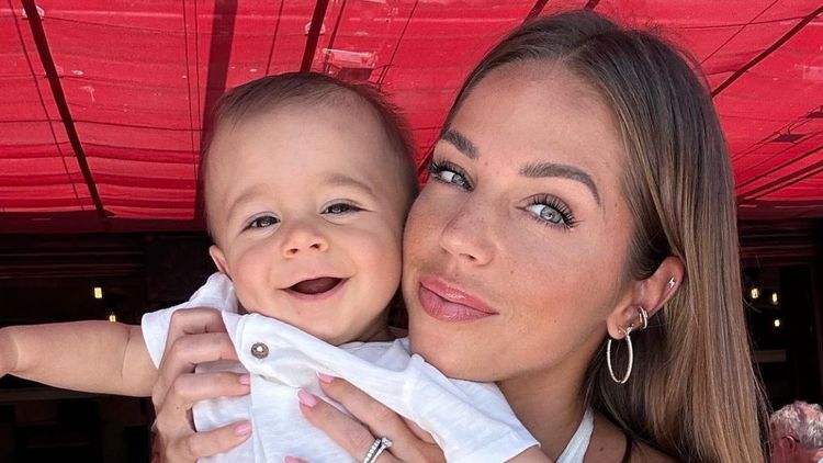 Maddy Burciaga : loin de son fils pour la Fête des Mères ? Elle prend la parole