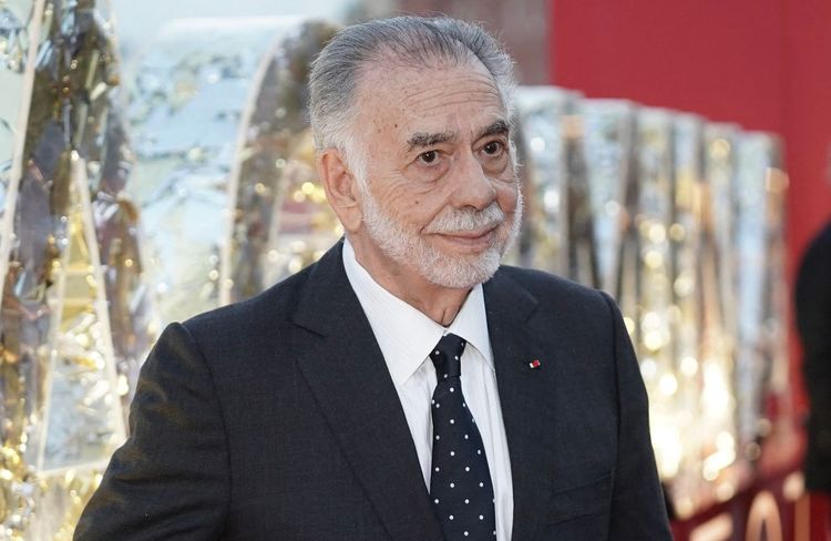 Festival de Cannes 2024 : tout ce que l'on sait sur « Megalopolis » de Francis Ford Coppola
