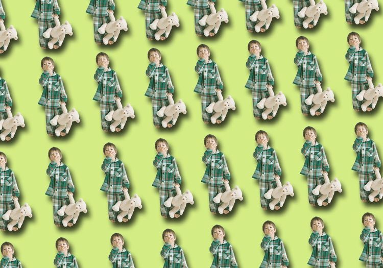 Rêver d'enfant : notre interprétation