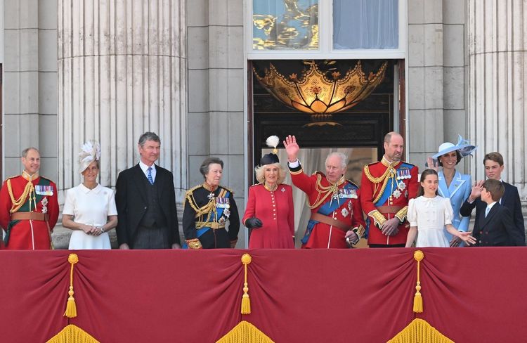 Kate Middleton et William dévoilent les coulisses du Trooping the Colour dans une vidéo inédite