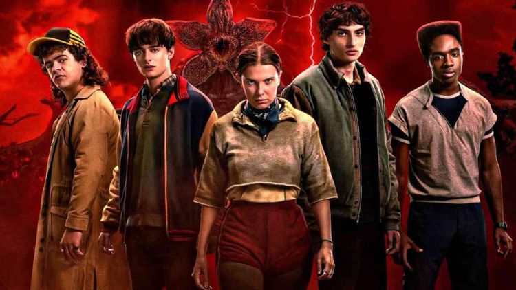 Stranger Things : les réglages TV à désactiver absolument pour bien regarder la saison 5