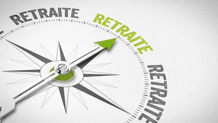 Assurance retraite : les 5 changements à venir pour les assurés