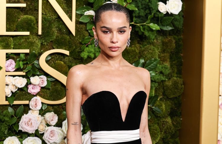 Zoë Kravitz : le jour où elle a « anéanti » la salle de bain de Taylor Swift à cause d’un serpent