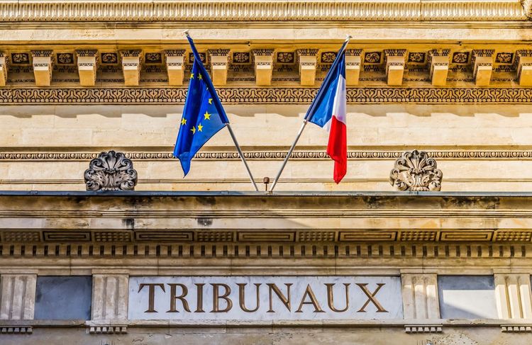 La justice française condamnée pour s’être laissé influencer par des stéréotypes du viol