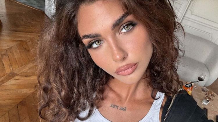 "Tu te rentres souvent des trucs ?" : Nathanya (Les Anges) révèle les dessous très choquants de son premier casting pour la télé-réalité, alors qu’elle n’avait que 17 ans