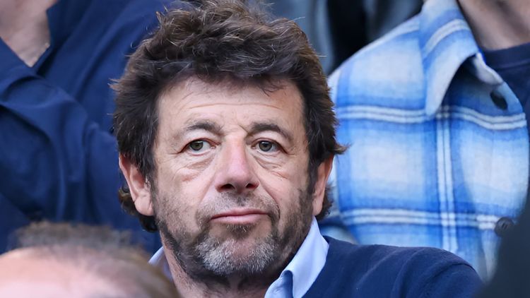 "Je suis sidéré…" : un ami proche et associé "très soucieux" de Patrick Bruel, il s’exprime sur l’affaire !