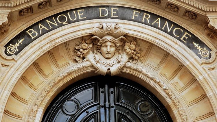 Banque de France : comment s'introduire dans le « coffre-fort » qui protège l'or du pays
