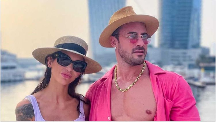"Elle ne supporte pas le fait que…" : Julia Paredes jalouse ? Son ex Maxime Parisi balance !