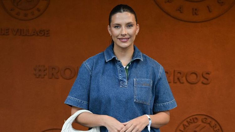 Camille Cerf se confie sur son salaire en tant que Miss France : “C'était royal”