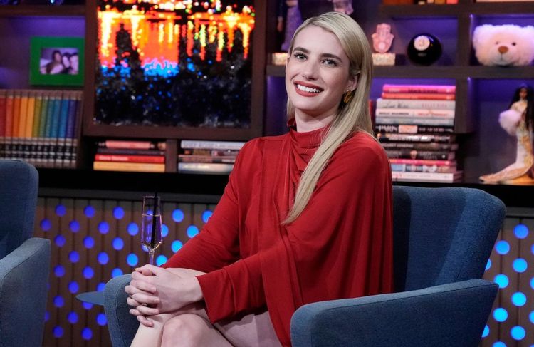 Le père d’Emma Roberts, Eric, se livre sur sa relation compliquée avec sa fille