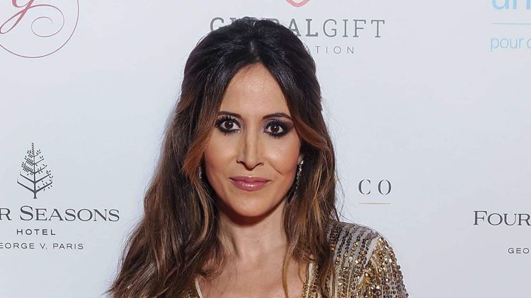 "Un papa gentil" : Fabienne Carat révèle la demande bouleversante de sa fille Céleste