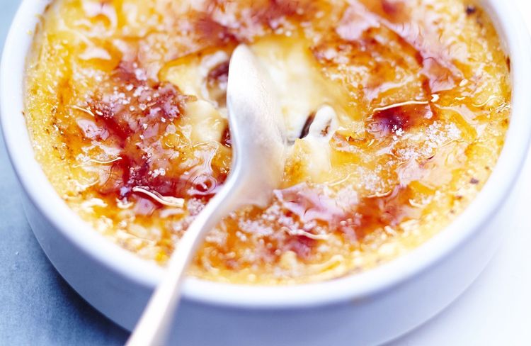 Voici notre recette de dessert de Saint-Valentin que vous préférez