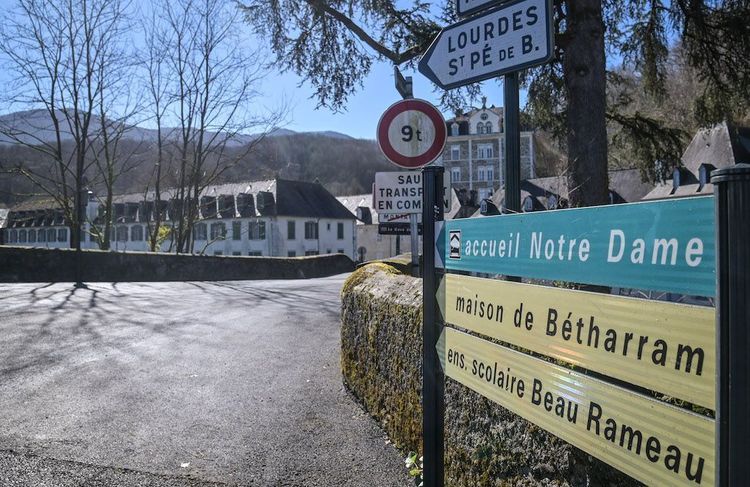 Affaire Bétharram : 17 nouvelles plaintes déposées par le collectif des victimes