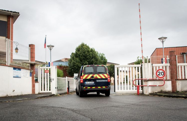 « Je suis tombée en plein dedans » : l’ex-compagne de Cédric Jubillar se confie