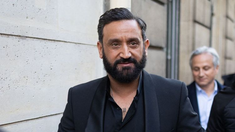 "Ce n’est pas parce que je suis juif que..." : Cyril Hanouna exprime le fond de sa pensée sur ce conflit qui dure au Moyen-Orient