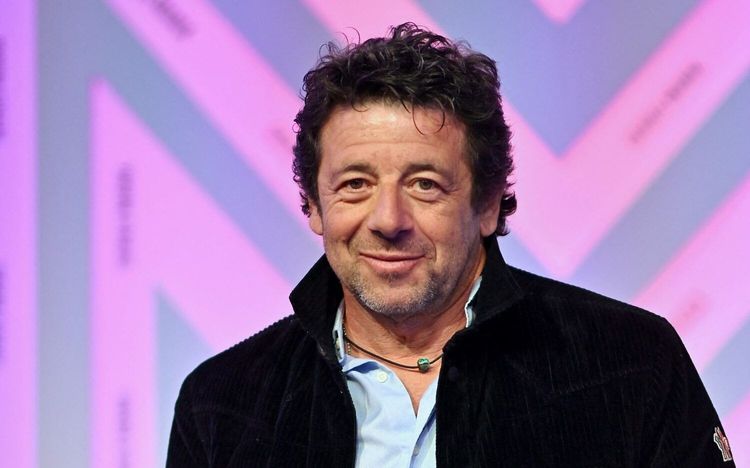 Ulcéré, Patrick Bruel s'en prend à Emmanuel Macron : "Pourquoi ?!" Pourquoi il n’est pas venu ?"