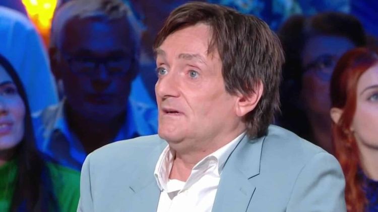 Pierre Palmade : l'humoriste risque une peine de 14 ans de prison, tous les détails !