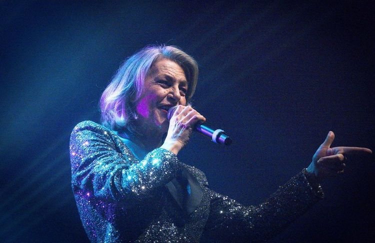 « Lio » : 5 moments marquants du documentaire sur l’icône pop et féministe