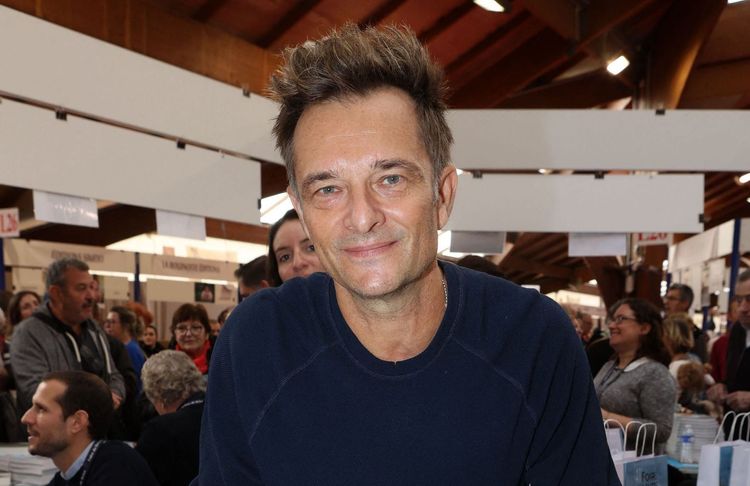 « Il chante juste naturellement » : David Hallyday évoque la passion qu’il partage avec son fils Cameron