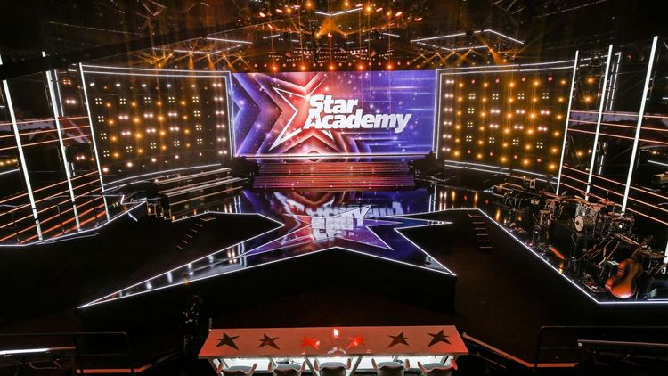 Star Academy : découvrez les deux parrains surprenants de la nouvelle saison !