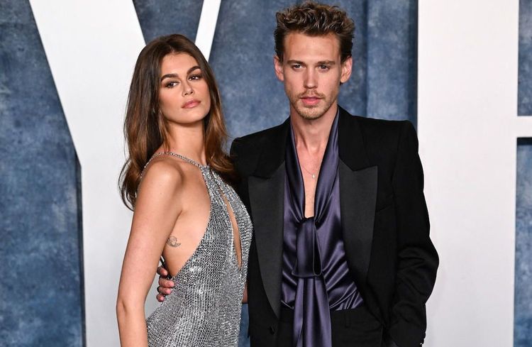 Kaia Gerber et Austin Butler : le couple se sépare après 3 ans de relation