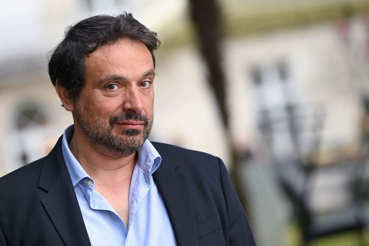 Mort de Bruno Salomone : une pluie d’hommages pour l’acteur, dont celui de son ami Jean Dujardin