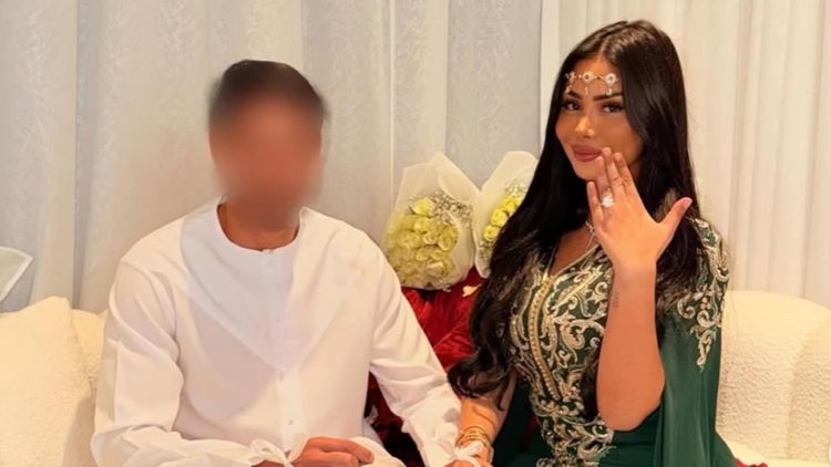 Maeva Ghennam mariée : son mari accusé du pire, elle réagit !