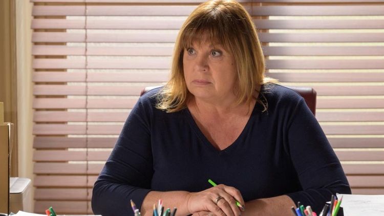 Michèle Bernier réagit cash au discours de Franck Dubosc aux César : "On passe souvent pour des aigris…"