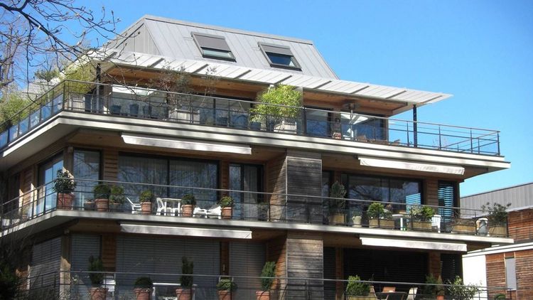 Immobilier à Annecy : quelles évolutions pour les prix à l'achat et à la location en octobre ?