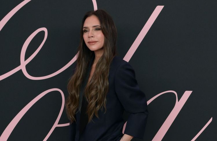 Victoria Beckham dévoile ses vacances françaises en famille sans son fils Brooklyn Beckham