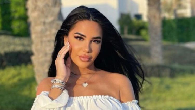 Milla Jasmine enceinte : ce détail ne passe pas aux yeux des internautes, « Je ne la crois absolument pas…