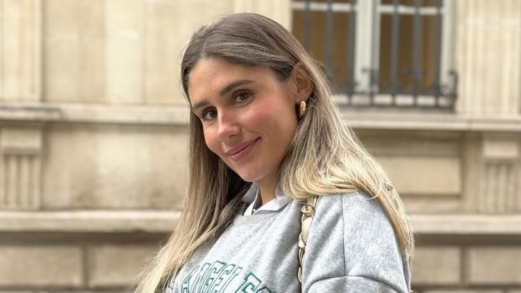 Jesta Hillmann prête à se (re)marier ? : "Bien sûr...