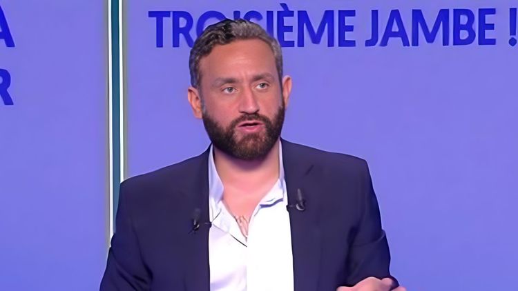 Cyril Hanouna, candidat à l'élection de 2027 ? Un chroniqueur vend la mèche : "Cela fait longtemps..."