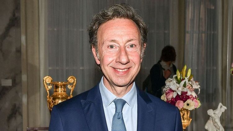 Cyril Féraud : "Un haut le cœur", après l'avoir remplacé, Stéphane Bern ne mâche pas ses mots