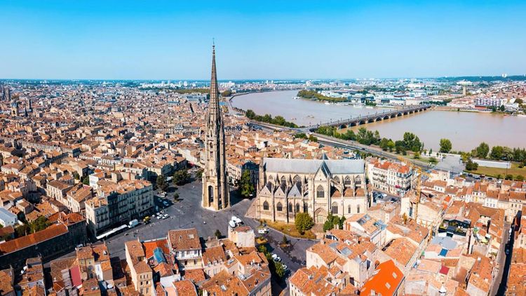 Marché immobilier à Bordeaux : baisse des prix d'achat en mai 2026 malgré la hausse des loyers