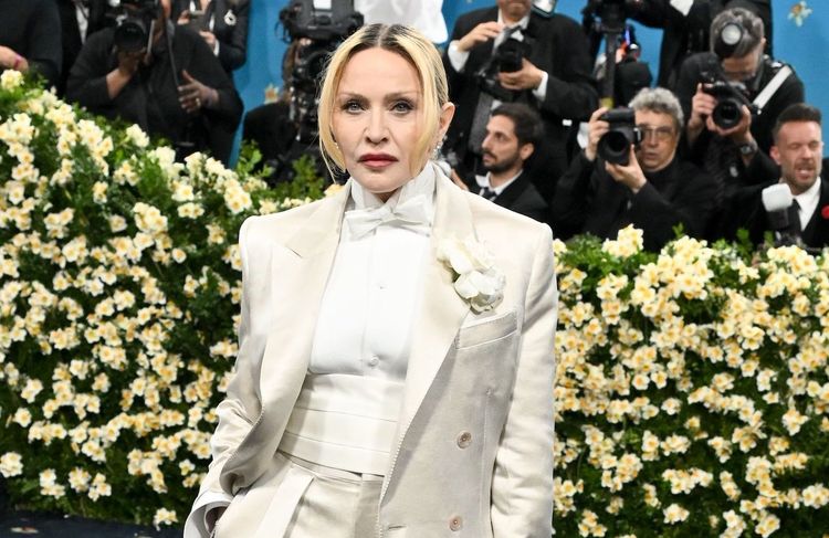 Madonna : la chanteuse s’invite dans le casting de cette série largement primée