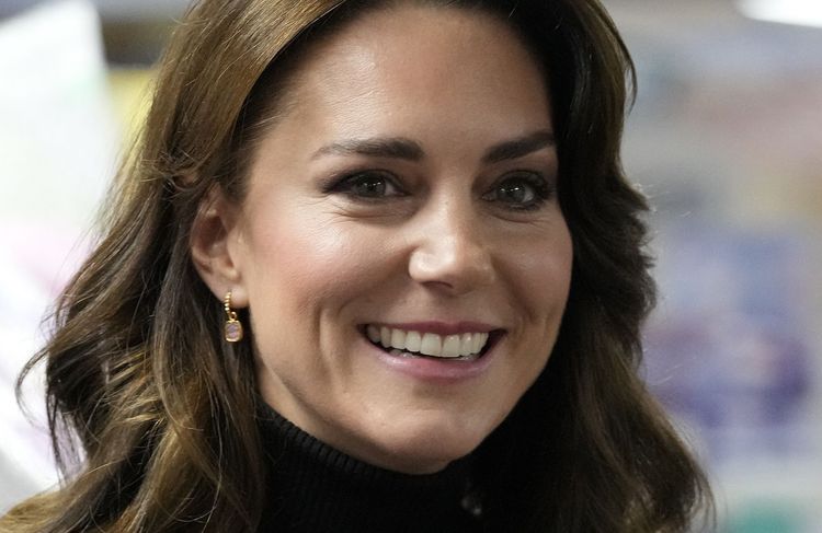 Santé de Kate Middleton : un casse-tête pour la communication de Buckingham ?