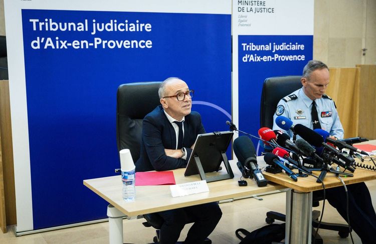 Corps déplacé, traumatisme crânien... Les 3 choses à retenir sur la mort du petit Émile après la conférence du procureur
