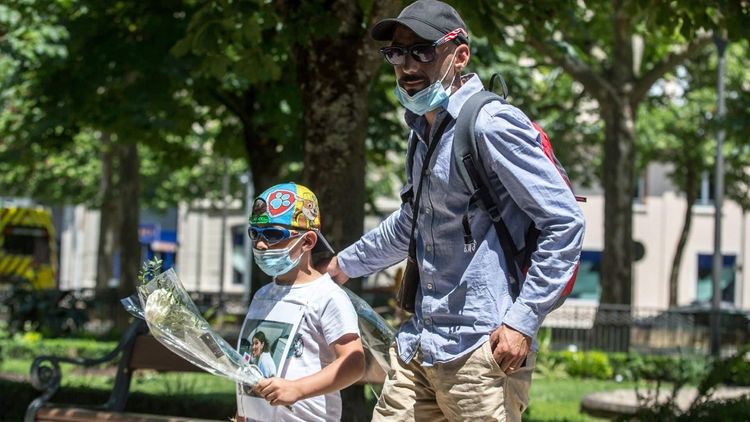 "C'est mon père qui l'a fait" : le fils de Cédric Jubillar, Louis, 11 ans, est convaincu de sa culpabilité